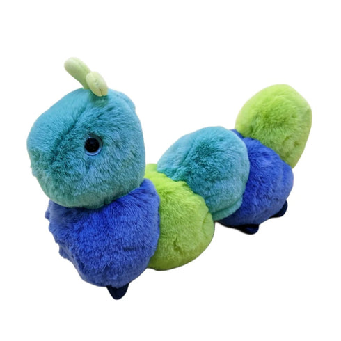 CRUNCHIE CATERPILLAR